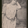 Sarah Bernhardt