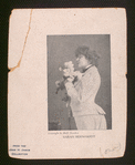 Sarah Bernhardt