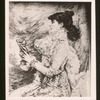 Sarah Bernhardt