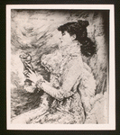 Sarah Bernhardt