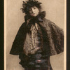 Sarah Bernhardt