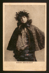 Sarah Bernhardt