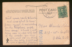 Sarah Bernhardt