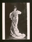 Sarah Bernhardt