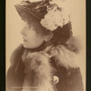 Sarah Bernhardt