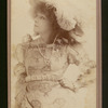 Sarah Bernhardt