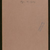 Sarah Bernhardt