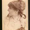 Sarah Bernhardt