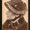 Sarah Bernhardt