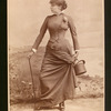 Sarah Bernhardt