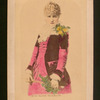 Sarah Bernhardt