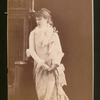 Sarah Bernhardt
