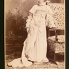 Sarah Bernhardt