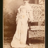 Sarah Bernhardt