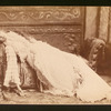 Sarah Bernhardt