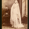 Sarah Bernhardt