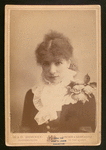 Sarah Bernhardt