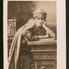 Sarah Bernhardt