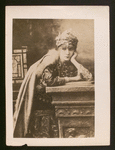 Sarah Bernhardt