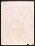 Sarah Bernhardt