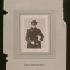 Sarah Bernhardt