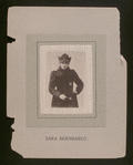 Sarah Bernhardt