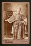 Sarah Bernhardt