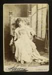 Sarah Bernhardt