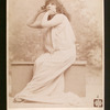 Sarah Bernhardt
