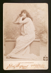 Sarah Bernhardt