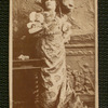 Sarah Bernhardt