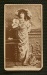 Sarah Bernhardt