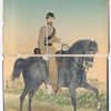 Cacado a cavallo