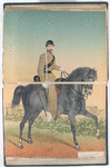 Cacado a cavallo