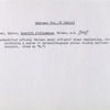 Sources : Vol. 28 (Chile)