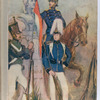 Chilean uniforms