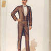 Oficial de etiqueta