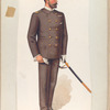 Jefe de servicio