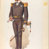 Jefe de guerra de gran parada