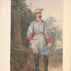 España (Cuba), Gendarmerie kopeler