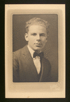 Alvah C. Bessie