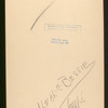Alvah C. Bessie