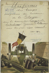 Uniformes des troupes origines du territoire de la Belgique sous la domination espagnole, austrichienne,  francaise et hollondiase sour leur propre région comunal, 1380-1782.