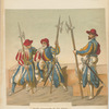 Garde personnelle du duc d'Albe