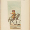Cavalier flamand