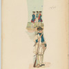 Régiment de Vierset, 1760