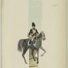 Voluntaires liégeois. 1760