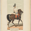 Régiments wallons au service de l'Autriche. Régiment des dragons 1778