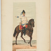 Grenadier des dragons (Latour en 1790). 1778