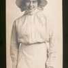 Dorothy Betts